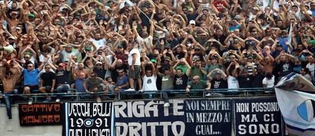 Napoli si-a recuperat cele doua puncte cu care fusese penalizata